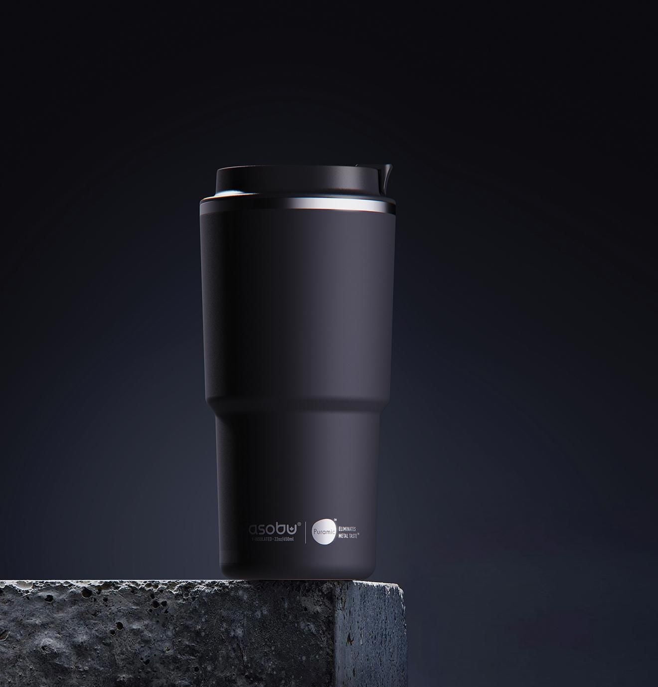 Asobu Pick Me Up Tumbler