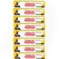 thumbnail image 1 of 8 Pack of Pack of Paste Paste for Horses 1.87% (0.21 oz)，Apple Flavored Horse Deworm-er-Parasite Control- 0.21 Ounces Each, 1 of 3