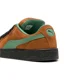 thumbnail image 3 of [395205-15] Mens PU & MA SUEDE XL, 3 of 5