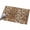 Tan, Brown, Black, variant on 3ft Area Rug,Animal Snow Leopard Pattern Washable Large Rugs Soft Non-Slip Floor Rug Minimalist Monochrome Spotted Non-Shedding Indoor Carpets for Living Room Bedroom Home Office Nursery