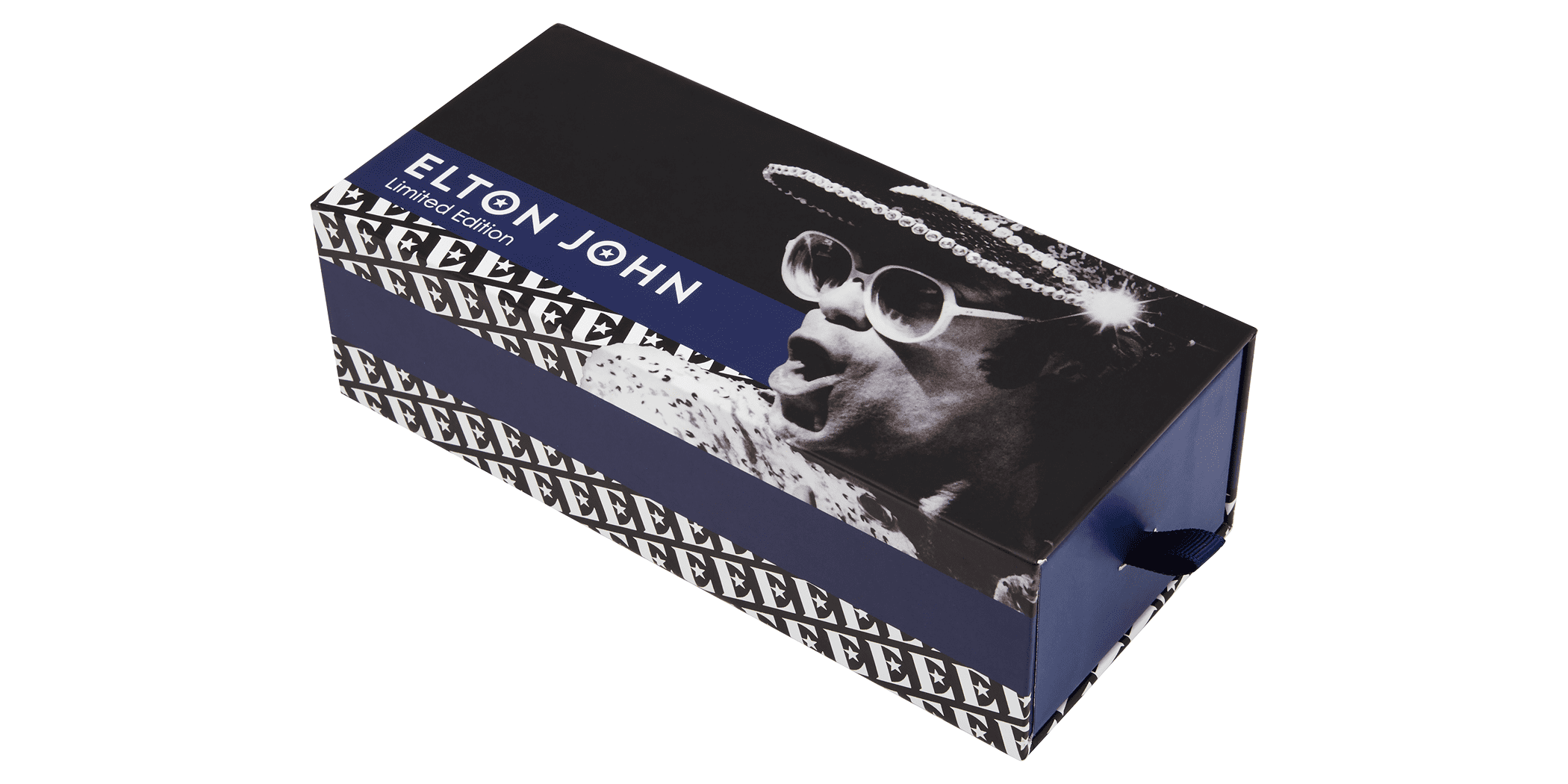 Elton John Limited Edition Sunglasses 2022