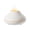 White, variant on M Buder Flame Mist Humidifier Aromatherapy Essential Oil Diffuser with 7 Color Night Light, Quiet Auto-off USB Ultrasonic Humidifiers for Home Office Bedroom, 130mL / 4.4 fl oz (Black)
