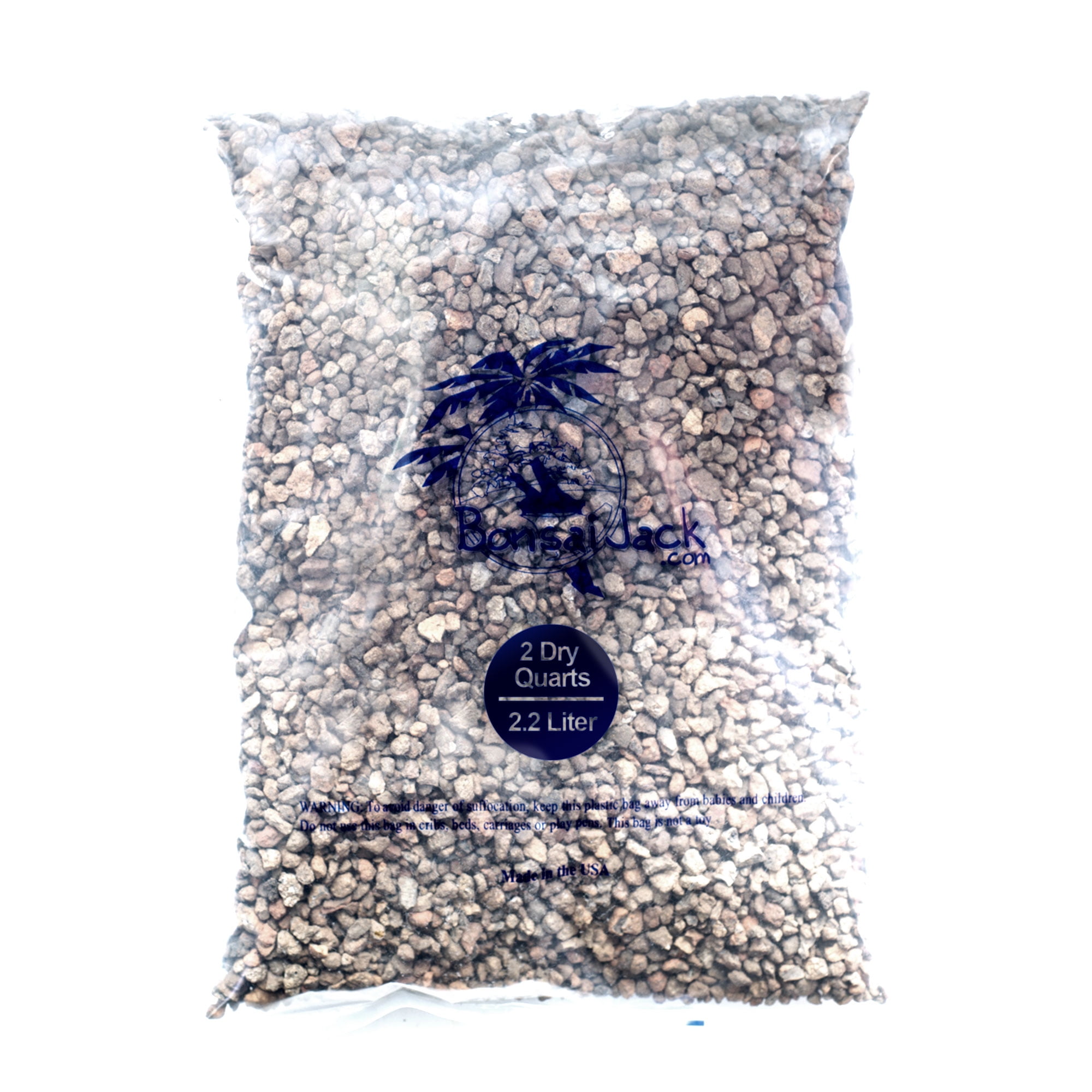 Bonsai Jack Succulent and Cactus Soil - Jacks Gritty Mix #111 - 24 Gallons   Fast Draining  Fight Root Rot  Optimized pH - Walmart.com