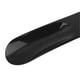thumbnail image 2 of Shoehorn with Rubber Handle, Strong and Portable Shoe Spoon, Tongue Aid Stick for Travel Shoes, Black, 2 of 2