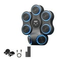 thumbnail image 2 of Electronic Drum Set Digital Percussion Pad with LED Display USB Rechargeable Drum Practice Pad for Beginners Adults, 2 of 6