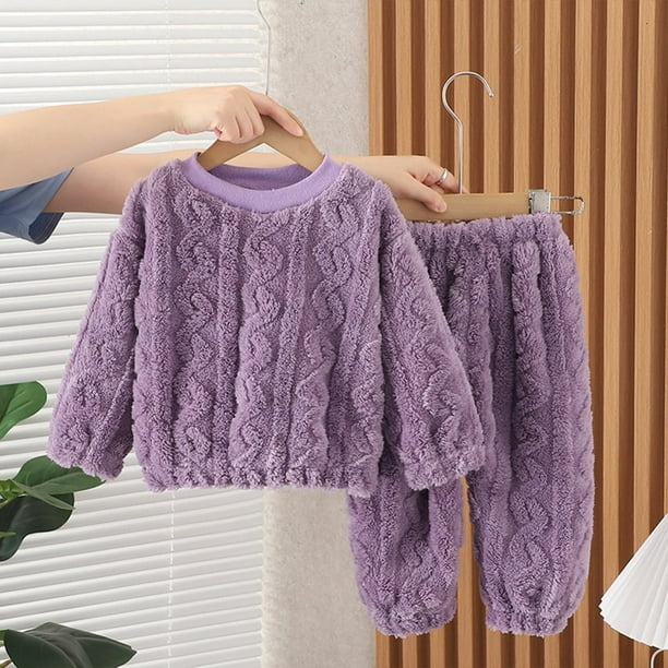 12m fleece pajamas cheap