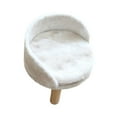 thumbnail image 4 of Sofá cama para gatos Strade Fareast Limited 35cmx35cmx30cm, 4 of 8