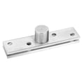 thumbnail image 1 of Bisagra De Puerta, Bisagra De Pivote, Acero Inoxidable Grueso Resistente Al Desgaste Para Puertas Giratorias Fugacal Ocean Broad Surfboard Fins, 1 of 8