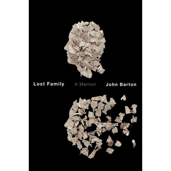 Lost Family: A Memoir, (Paperback)
