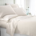 thumbnail image 2 of Microfiber Softness 6-Piece Bed Sheet Set, 2 of 10