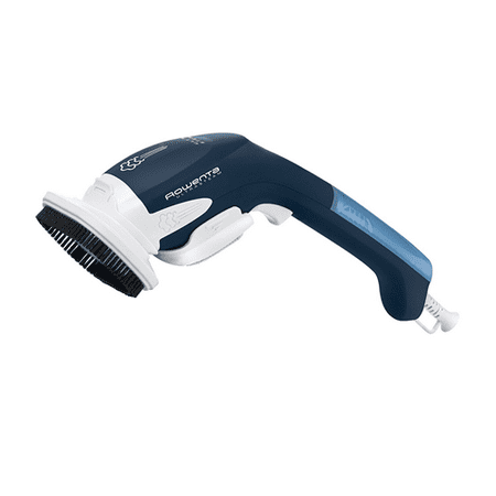 Rowenta GS3010 Ultra 800-Watt Handheld Steam Brush - Blue - New Open