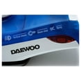 thumbnail image 4 of Plancha de Vapor Daewoo DSI-8034 Antiadherente 1000 W Azul, 4 of 6