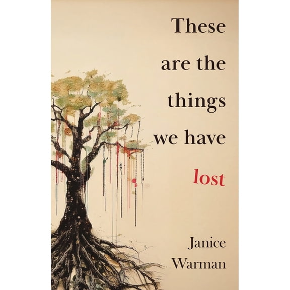These are the Things we Have Lost, (Paperback)