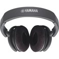 thumbnail image 3 of Yamaha HPH-150 Écouteurs Ouverts - Noir, 3 of 3
