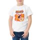 thumbnail image 1 of Camiseta Algodón de Naru para niños, 1 of 5