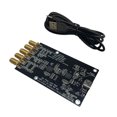 thumbnail image 1 of Módulo receptor SDR integrado 24M-TCXO 0.5PPM USB-C 10K-1GHz para Mac OS/Android FLhrweasw Nuevo, 1 of 9