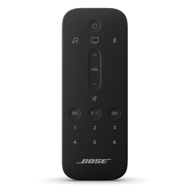 Bose Soundbar 900 TV Wireless Bluetooth Surround Sound Speaker System, -