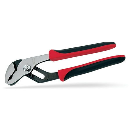 

Powerbuilt 8 Inch Groove Joint Pliers - 640388