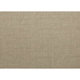 thumbnail image 7 of Lexicon Damala Collection Retro Inspired Wood Frame Accent Chair, Light Brown, 7 of 7