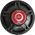 thumbnail image 4 of MTX TN12-04 12 inch 400 Watt Sub Woofer Car Audio Power Bass Subwoofer, 4 of 5