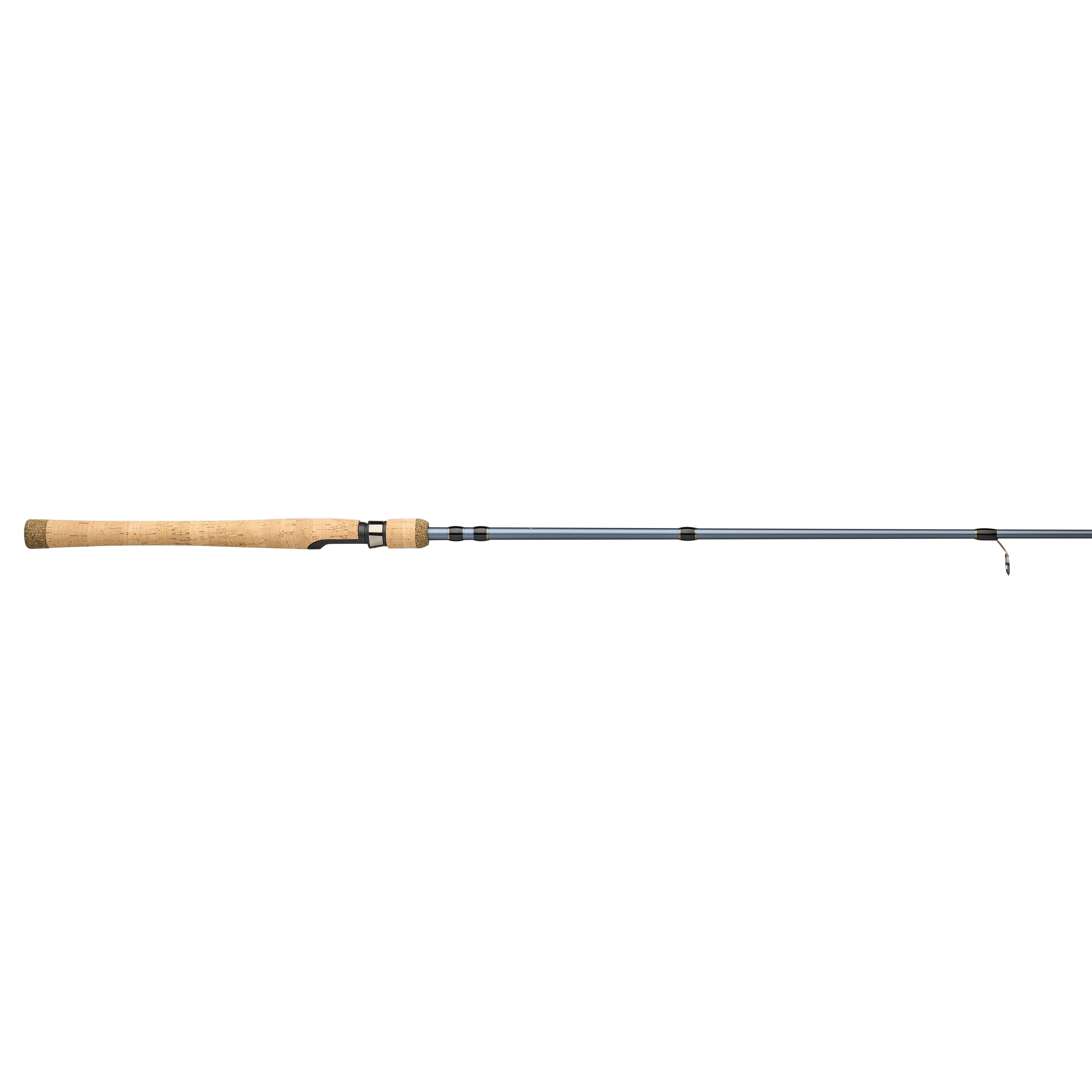 Okuma Celilo Graphite 9'6" Spinning Rod - Walmart.com