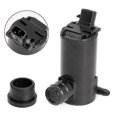 thumbnail image 1 of Windshield Windscreen Wiper Washer Pump 98510-3b000 For Hyundai Accent Elantra, 1 of 5