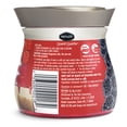 thumbnail image 3 of Renuzit Pearl Scents Air Freshener, Tranquil Raspberry, Brown Sugar & Blackberry, 9 Ounces, 3 of 6