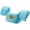 Blue Starfish, variant on 1pc Sealive Kids Puddle Jumper Basic Life Jacket Buoyancy Vest Baby Floating Suit