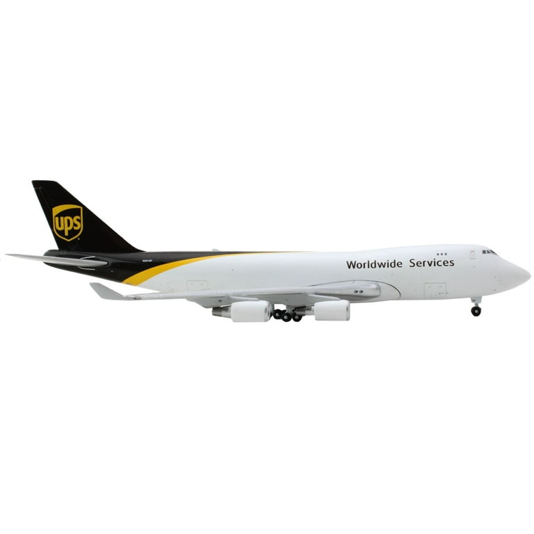 GEMINI JETS 1:200 British Airways Boeing 747-400 G-CIVB « Red Tail GEMINI JETS 1:200 British Airways Boeing 747-400 G-CIVB « Red Tail