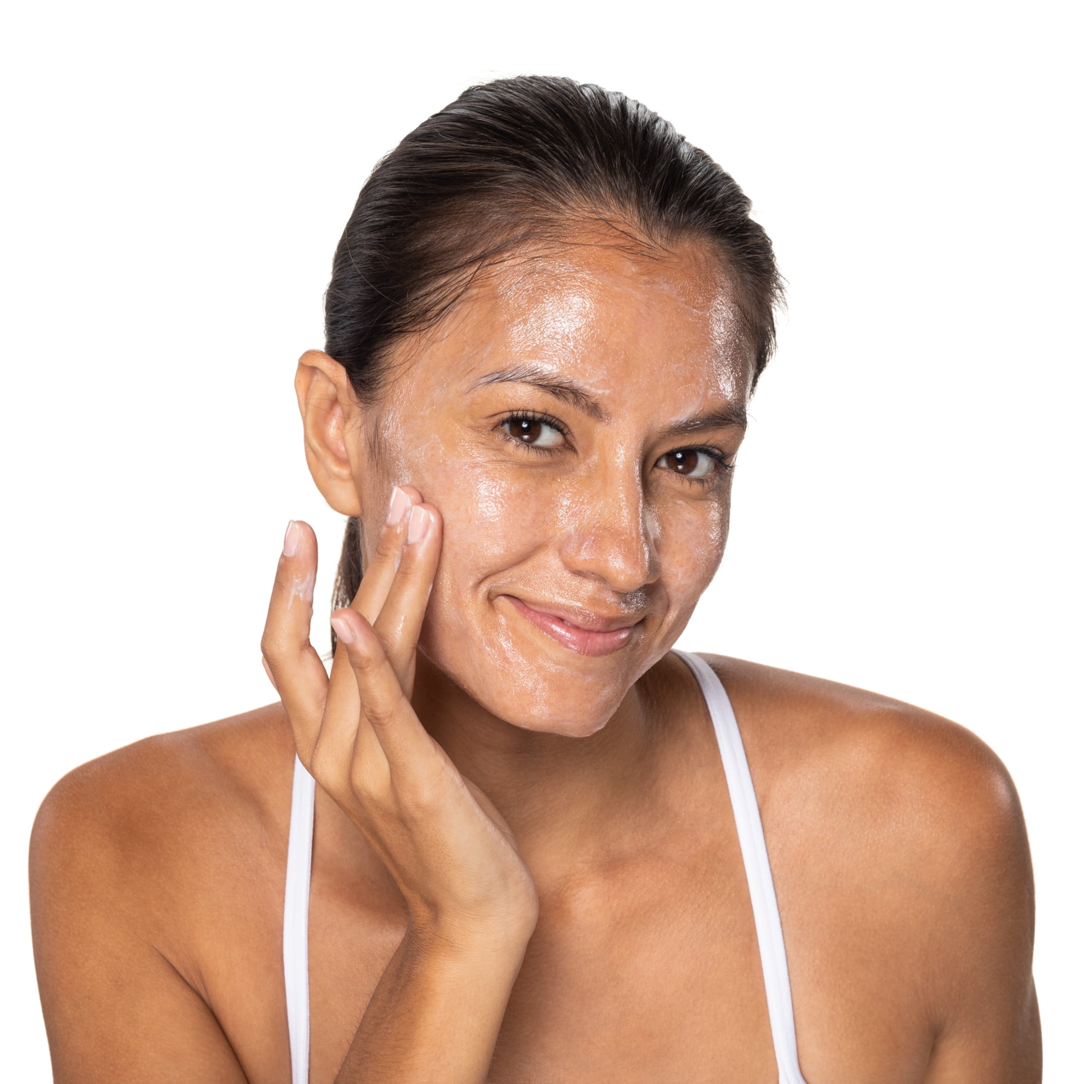 Neutrogena Skin Balancing Milky Cleanser; 2% Polyhydroxy Acid, 6.3 oz
