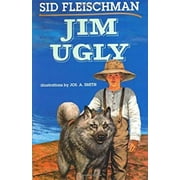 Jim Ugly (Hardcover) 9780688108861