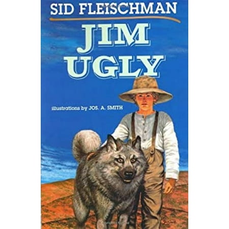 Jim Ugly (Hardcover) 9780688108861