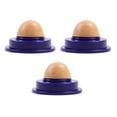 thumbnail image 1 of 3Pcs Cat Licking Mint Ball Creative Pet Catnip Candy Chic Cat Vitamin Snack, 1 of 4