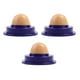 thumbnail image 1 of 3Pcs Cat Licking Mint Ball Creative Pet Catnip Candy Chic Cat Vitamin Snack, 1 of 4