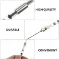 thumbnail image 6 of Yuanmiaoke 10pcs Student Stationeries Fountain Pen Ink Syringes Ink Converters, 6 of 10