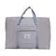 thumbnail image 2 of Fiudx Bolsa de Viaje Plegable, Diseño Compacto y Ligero, Material Impermeable, Cremalleras Resistentes, Fácil de Plegar y Guardar, Ideal para Viajes, Gimnasio, Deportes, para Mujer, Tallas Disponible, 2 of 6