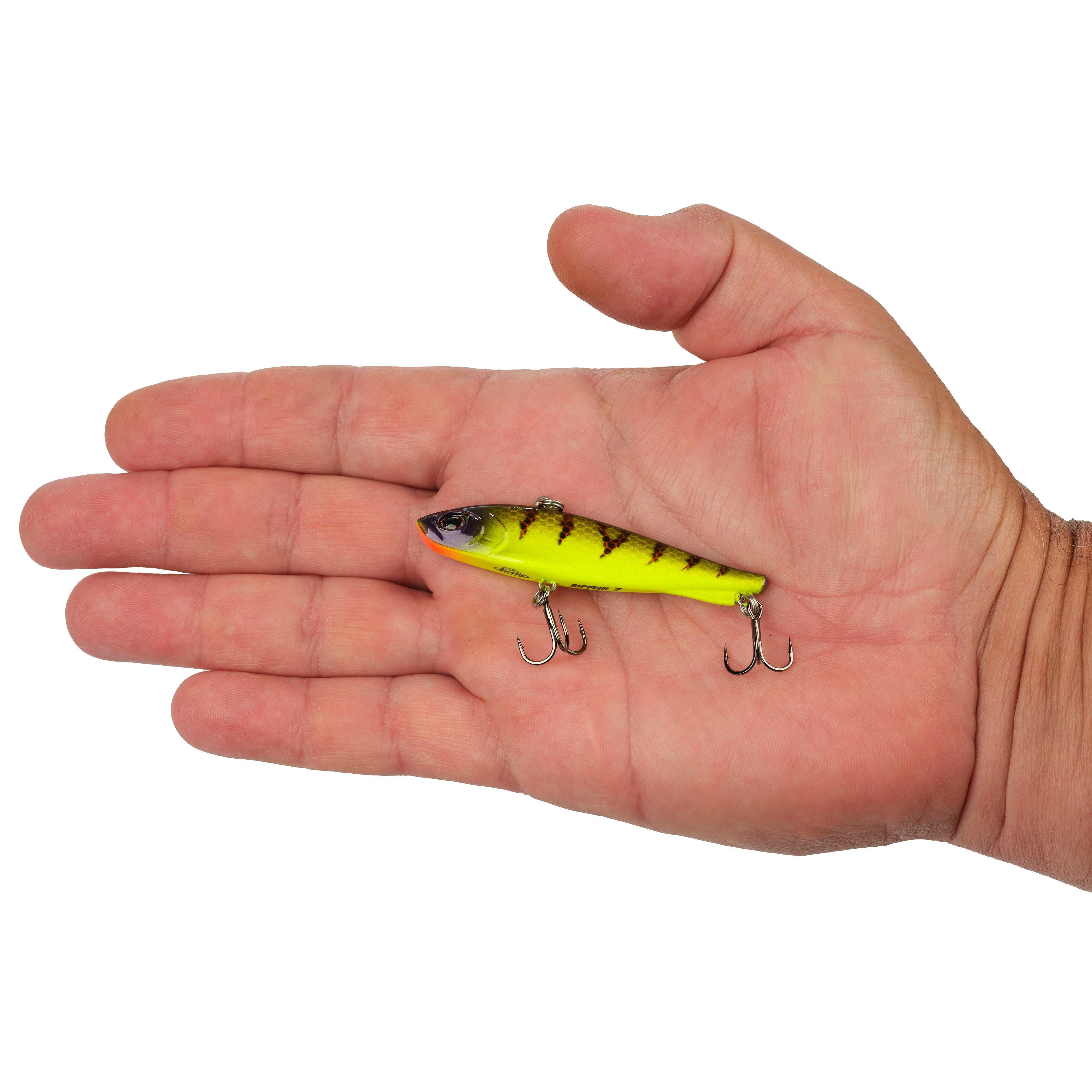 Berkley Ripfish, 7, Knock Out