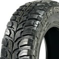 thumbnail image 6 of Pinnacle Aethon M/T Mud Terrain LT285/70R17 121/118Q E Light Truck Tire, 6 of 6