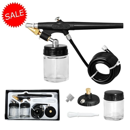 Adjustable Cake Decorating Nozzle Car Make Up Painting Single