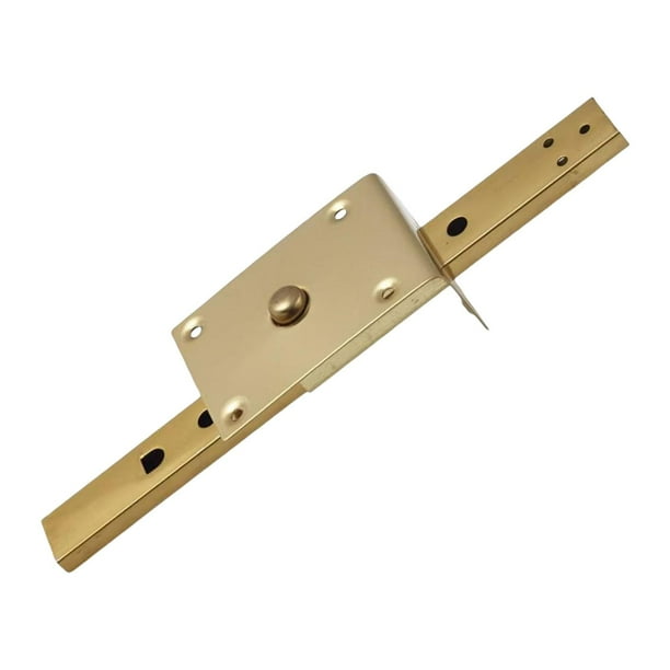 Herrajes de repuesto para soporte de reposacabezas de silla de barbero, mecanismo de acero inoxidable resistente, ajuste universal, accesorios para