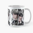 thumbnail image 1 of Kim Gyu Vin Fandom Design Classic Mug, 1 of 1