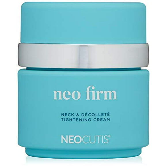 Neocutis Neo Firm Neck & Decollete Tightening Cream 1.69 oz / 50 g