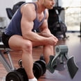 thumbnail image 4 of Up to 60% Off! Gspmoly Inner Thigh Exerciser 360 Degree Thigh Main Thigh Exerciser with Resistance Inner Thigh Exerciser Thigh Main Hip Exerciser up to 60% Off, 4 of 9