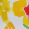 thumbnail image 5 of LNMQLPDBS Swimsuits for Kids Girls 2 Piece Bikini Set Ruffle Trim Sleeveless Bathing Suit Pretty Flower Printed Tankini Sets Girls' Swimwear for 8-12 Years Trendy Beachwear for Summer Vacation, 5 of 8