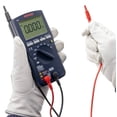 thumbnail image 3 of CD5001 | Digital Multimeter with True RMS and EF Sensing, 3 of 5