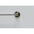 thumbnail image 1 of Residential Essentials 2218SN 18 in. Towel Bar- Satin Nickel, 1 of 1
