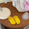 thumbnail image 4 of Cute & Comfy: 2pcs/Set Pet Shoes - Perfect Gift for Your Doggy!, 4 of 5