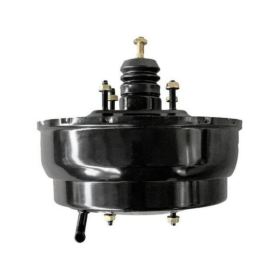 Brake Booster - Compatible with 2003 - 2006 Nissan Sentra 1.8L 4-Cylinder 2004 2005