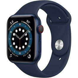 Pre-Owned Apple Watch Series 7 Aluminum 45 mm (GPS Only, No