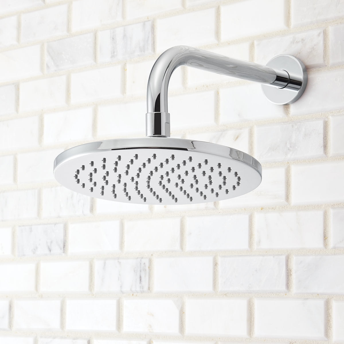Speakman S-2762-MB showerheads, Matte Black